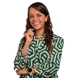 Annick Olimón Vivot