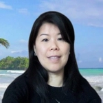 Annie Chau