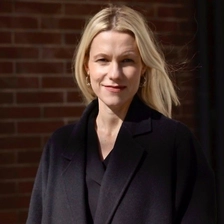 Annie-Claire Geisinger