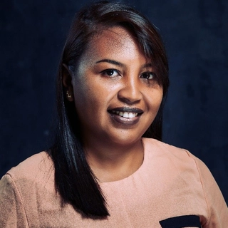 Annie Diana Malalatiana