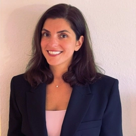 Annie Nina Khederlarian