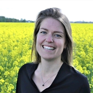 Anniek Kievitsbosch