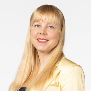 Anniina Sahi