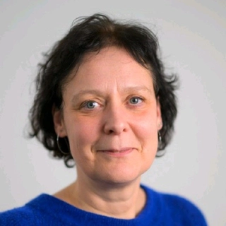 Annik Leliaert