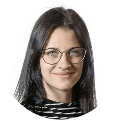 Annika Dobberke