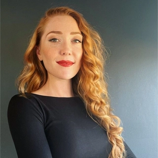 Annika Pretorius