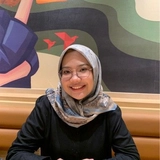 Annisa Fitriana