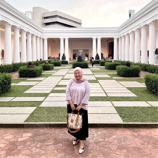 Annisa Rahma Fauzziyyah