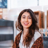 Annisha Lashand (she/her)