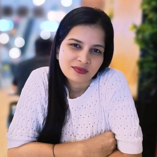 Annu Agnihotri