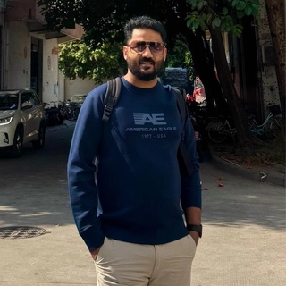 Anoop Antony