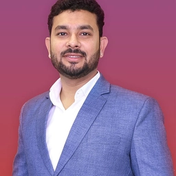 Anoop Dubey