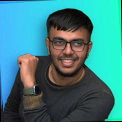 Anoop Eledathuparambil