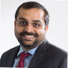 Anoop Kumar Muringodil