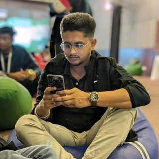 Anoop Nayak