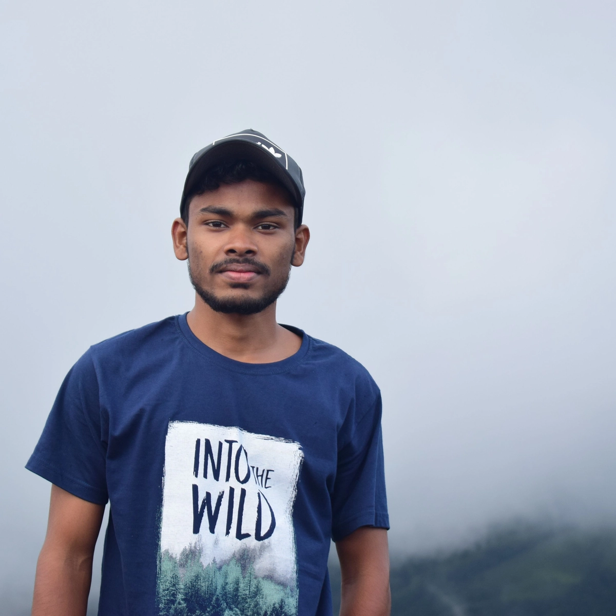 Anoop P