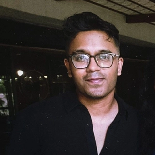 Anoop Patil