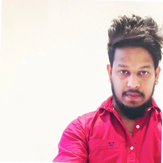 Anoop Prafulla