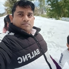 Anoop Singh Daburya