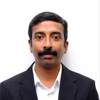 Anoop T S