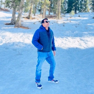 Anoopkumar Gupta