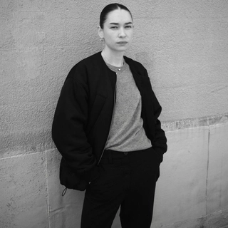 Anoushka Evdokimov