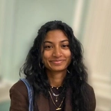 Anoushka Prashanth