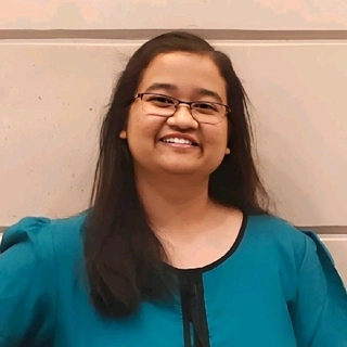 Anouska Kashyap