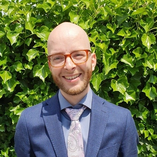 Anrik Teeuwissen