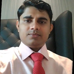 Ansar Ali