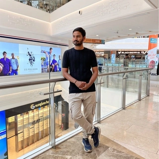 Ansh Trivedi