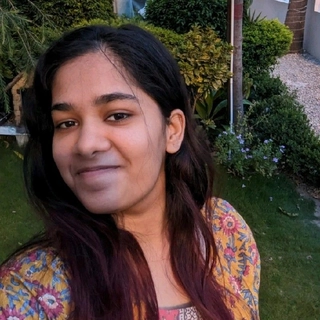 Anshika Agarwal