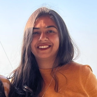 Anshika Bedi