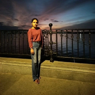 Anshika Pandey