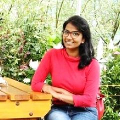 Anshita Agrawal