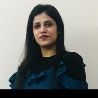 Anshita Dhingra