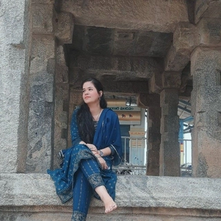 Anshu Choudhary