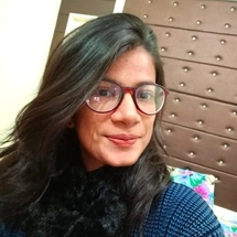 Anshu Jain (Aarushee)