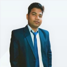 Anshu Kumar.