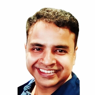 Anshul Bansal