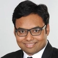 Anshul Biserya