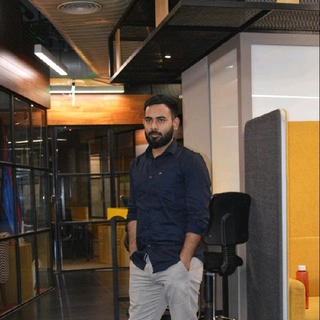 Anshul Chauhan