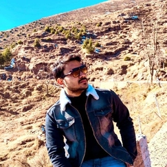 Anshul Garg