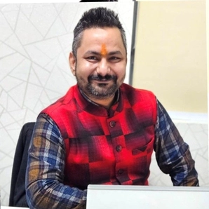 Anshul Gautam