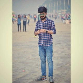 Anshul J