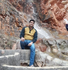 Anshul Jain
