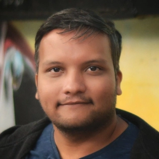 Anshul Khandelwal