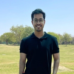 Anshul Porwal