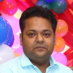 Anshul Rustagi
