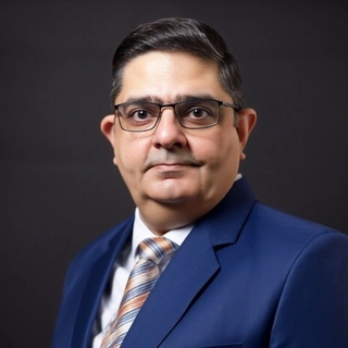 Anshul Sharma